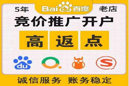 百度竞价推广托管实战案例解析
